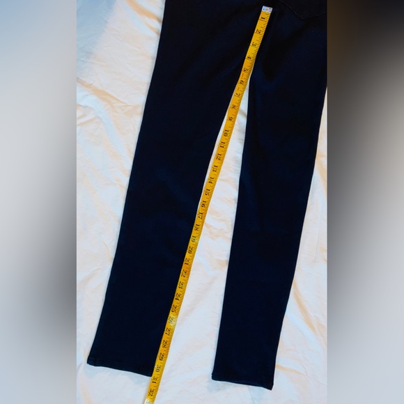 NWT Teens Jeans/Pants👖Sz-14R 2 Piece Bundle- Justice Premium Dark Blue- Unisex - Picture 8 of 15